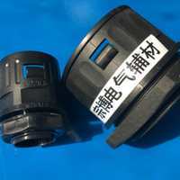 扎线固定座与粘式固定座在耐火材料及煤制品行业的应用解析