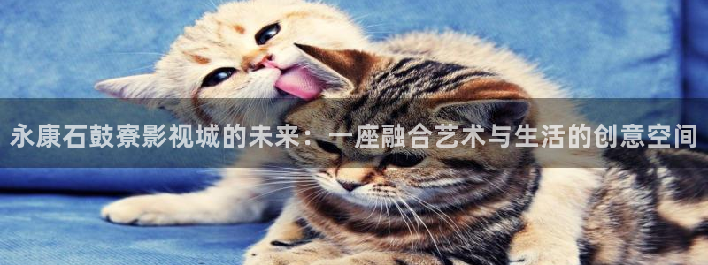 金桔影院：永康石鼓寮影视城的未来：一座融合艺术与生活的创意空间