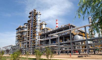 陕西石化业一季度增势强劲，煤制品产业引领发展