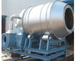 磨煤喷粉机在耐火材料行业的广泛应用与产品概述